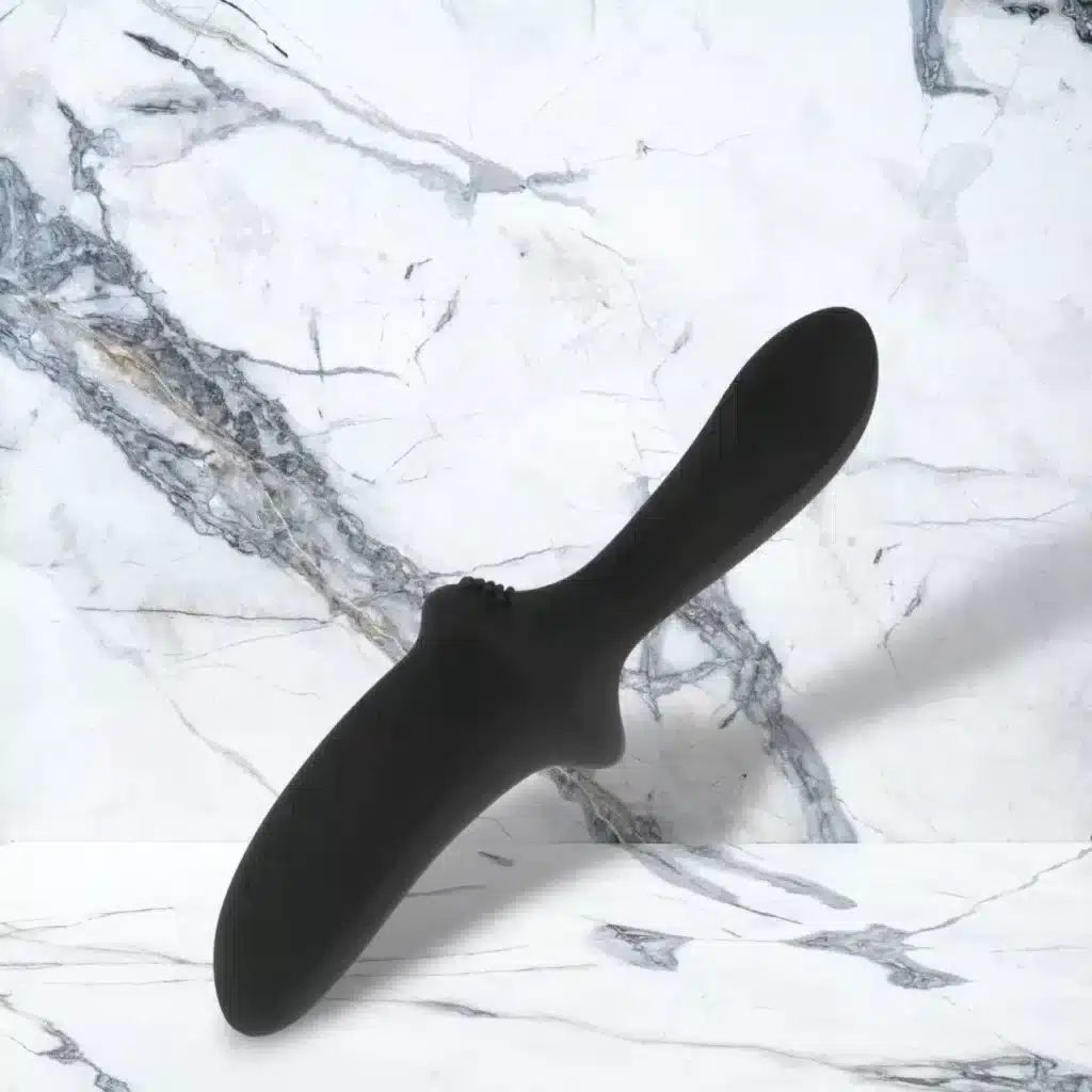 Nexus Sceptre Roterende Prostaat Probe