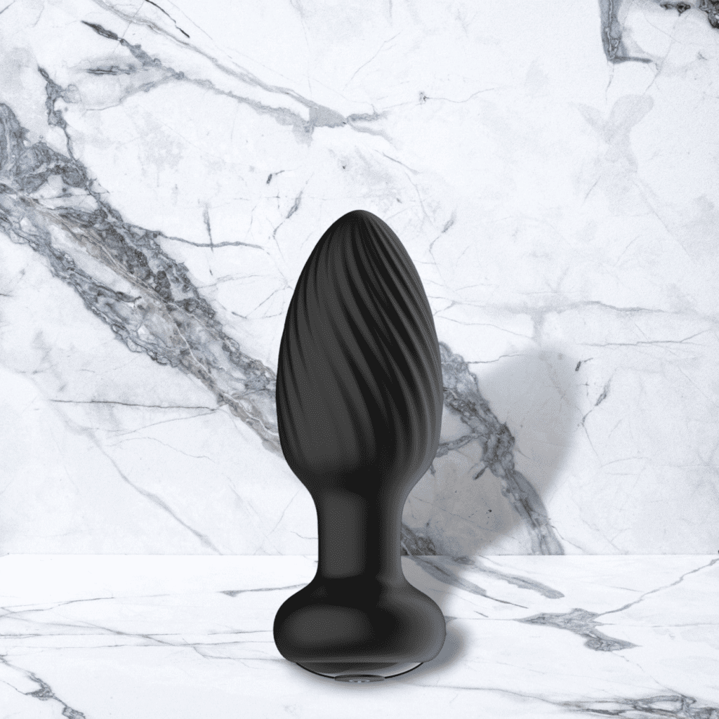 Nexus Tornado Roterende Buttplug 2