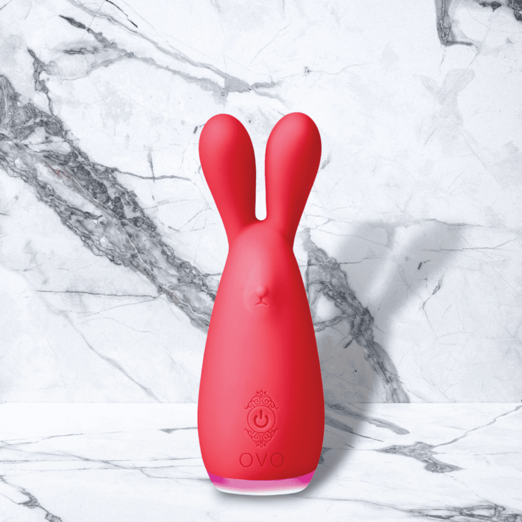 Ovo Ner Clitorale Vibrator 2