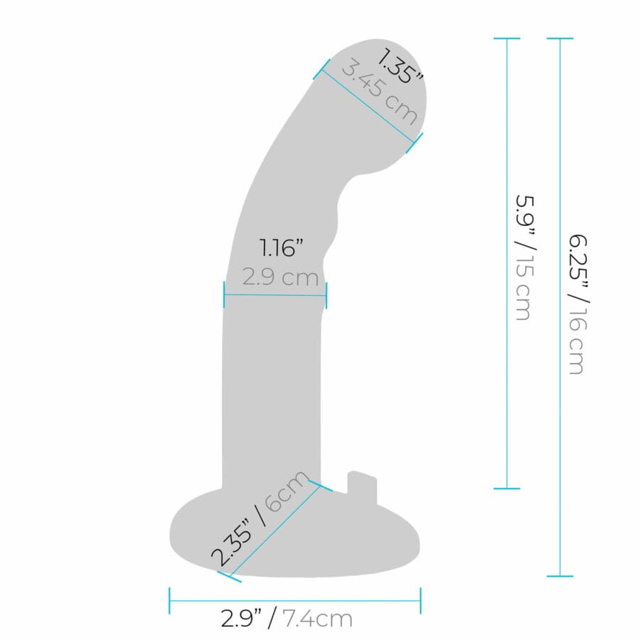 Pegasus Ripple Peg Met Harnas Lichtblauw 153 Cm