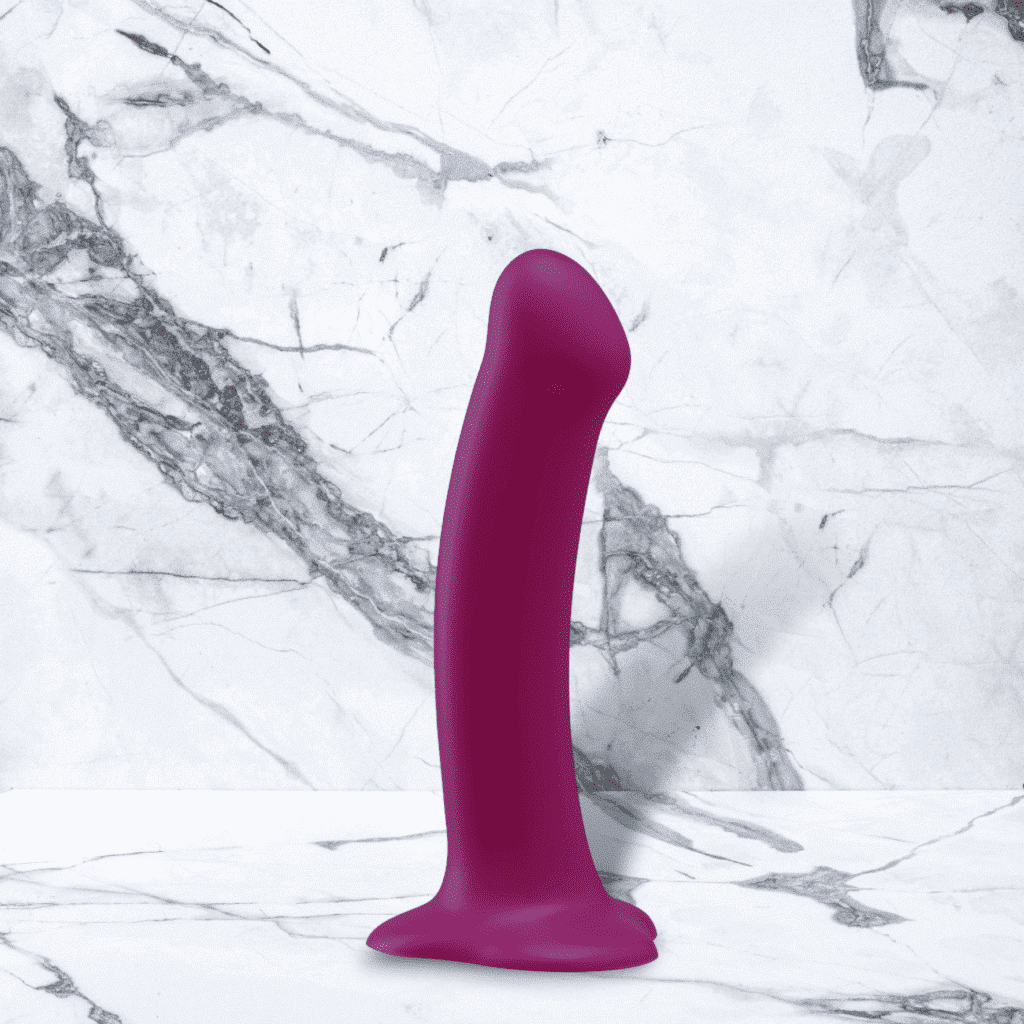 Fun Factory Magnum Dildo Paars