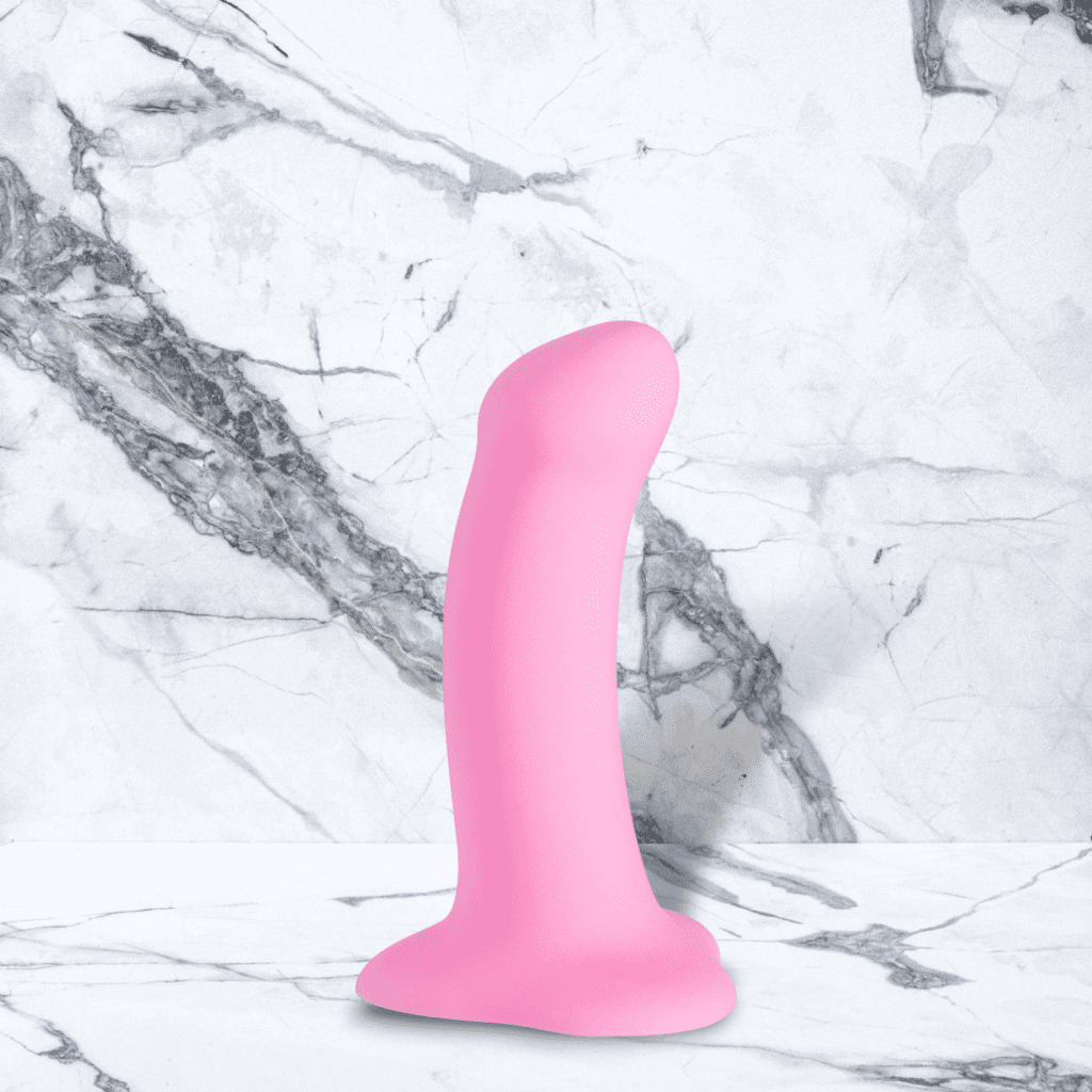 Fun Factory Amor Dildo Roze 2