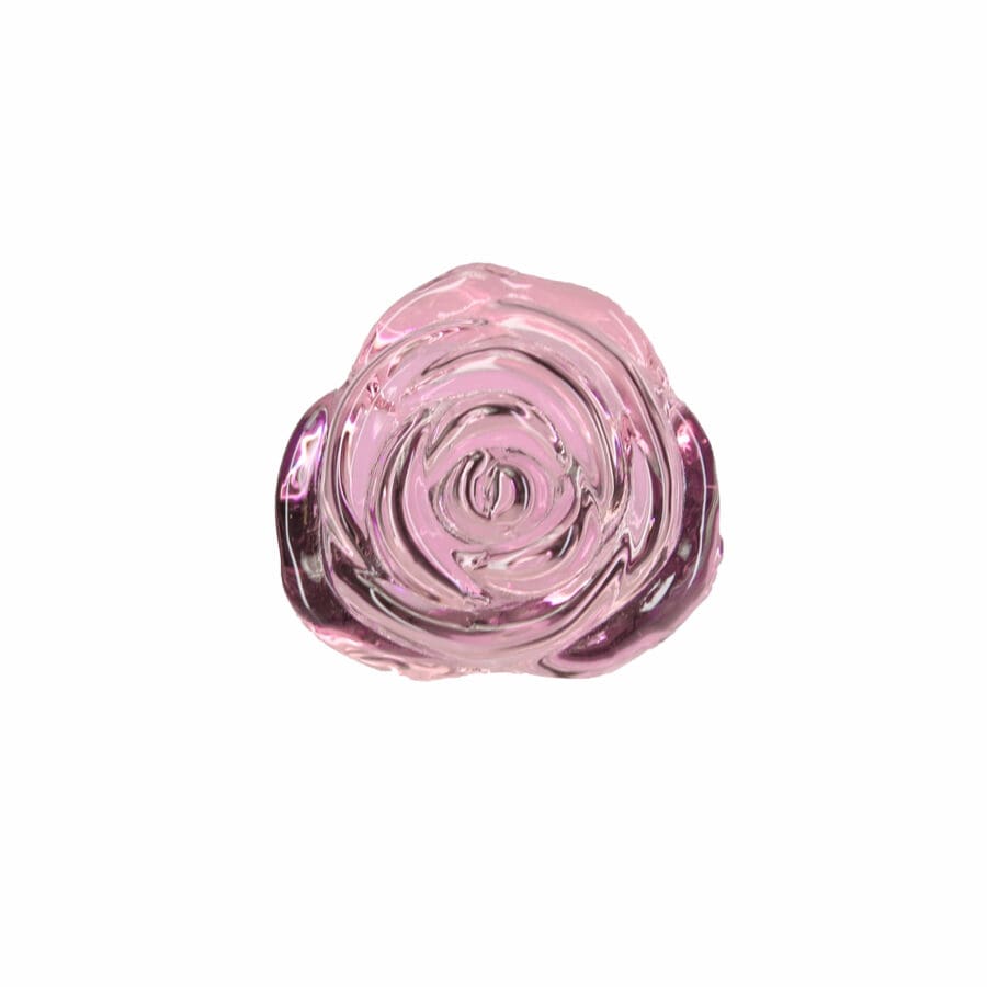 Pillow Talk Rosy Luxurious Anaalplug 4