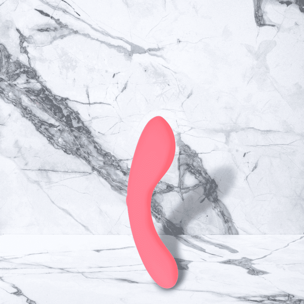 Swan The Mini Swan Wand Glow In The Dark Roze