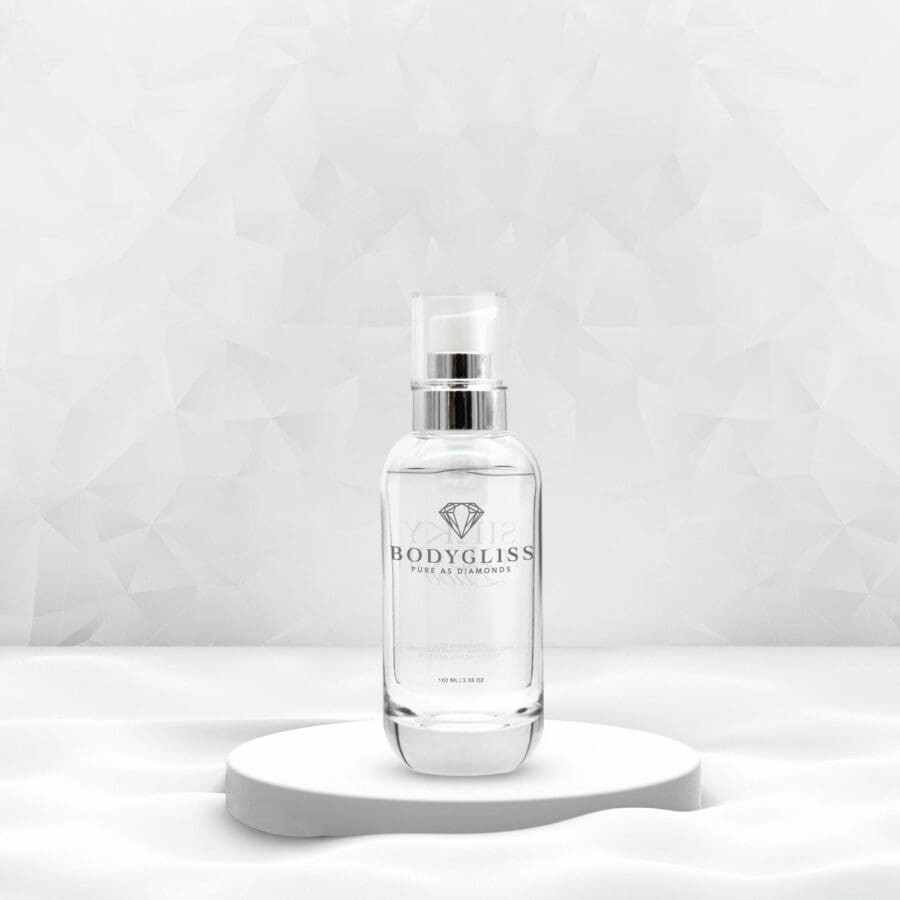 Bodygliss Diamond Collection Glijmiddel 100 Ml 5