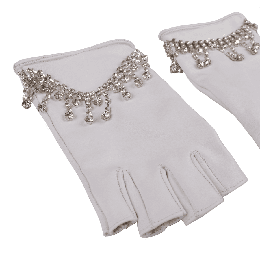 Elif Domanic Caron Handschoenen 2