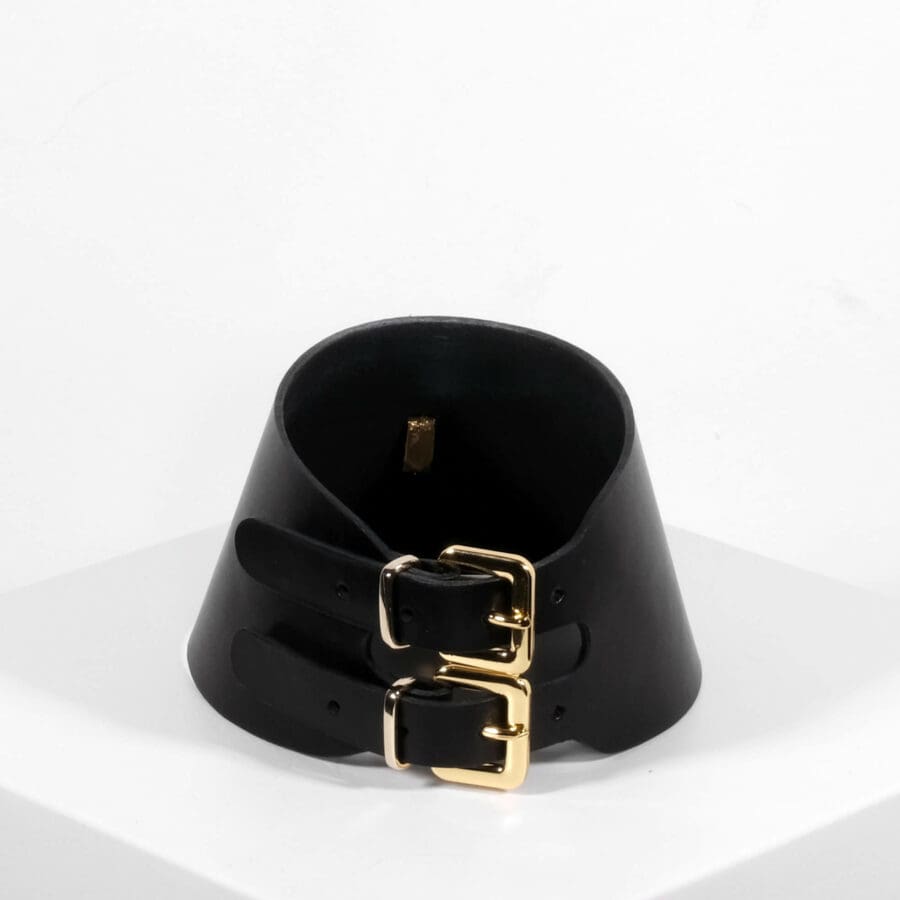 Elif Domanic Kia Collar Met Ring 3