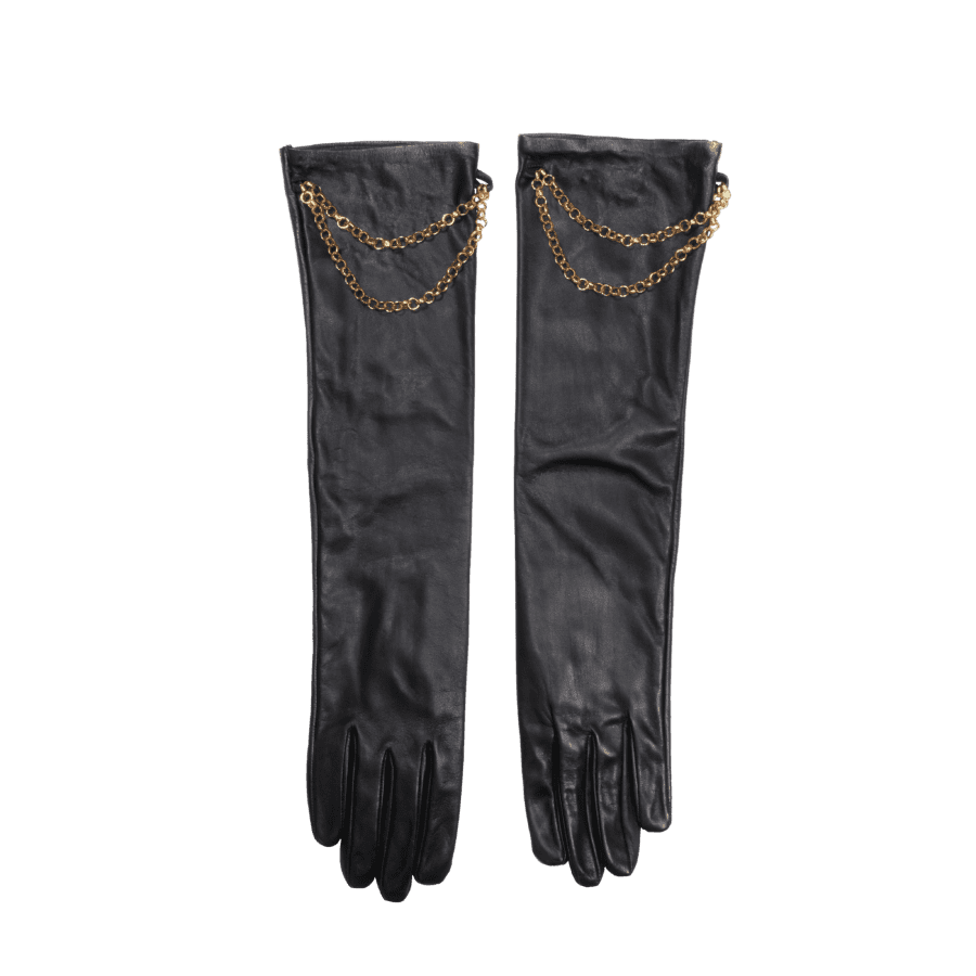 Elif Domanic Long Negina Handschoenen 2