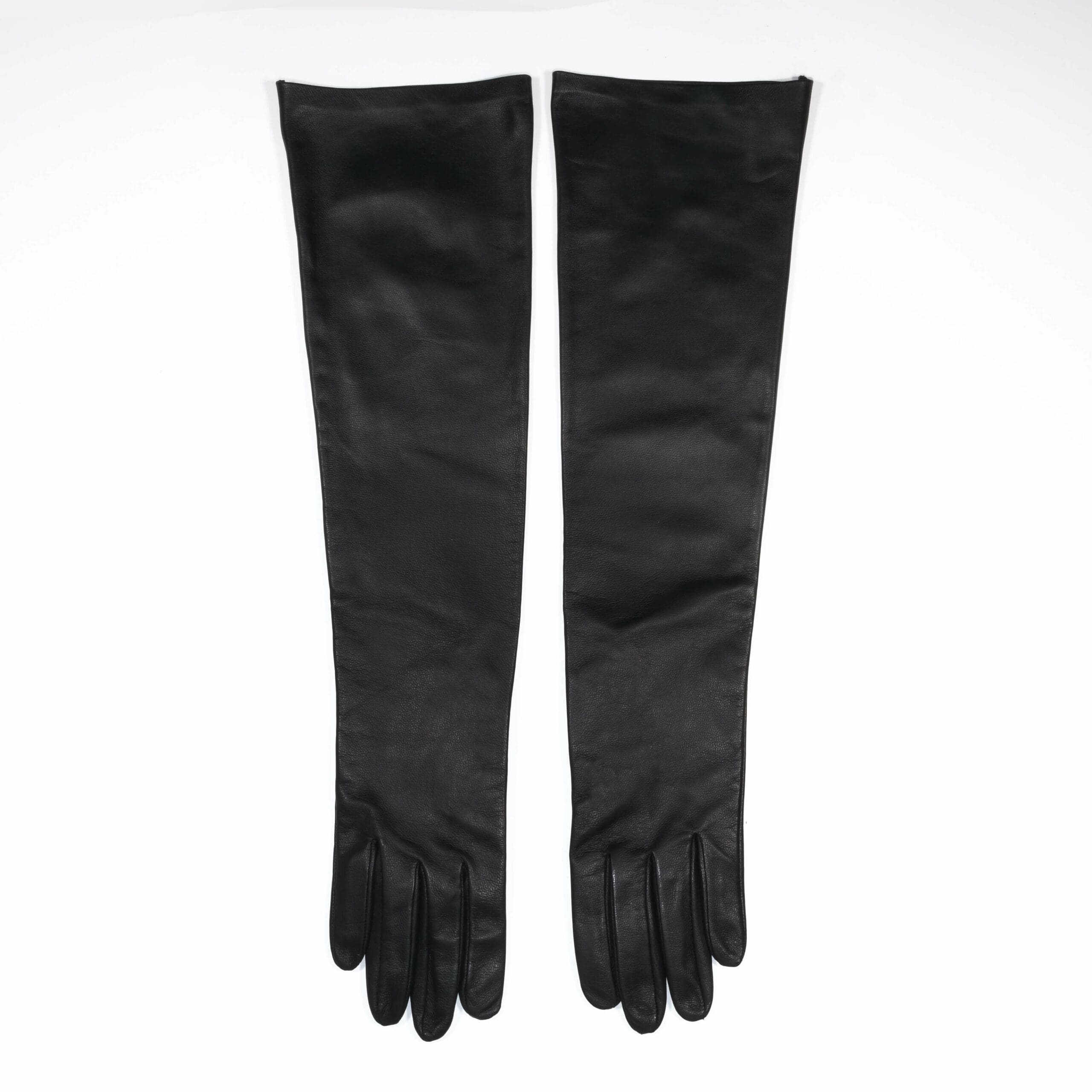 Elif Domanic Minu Handschoenen Zwart 2