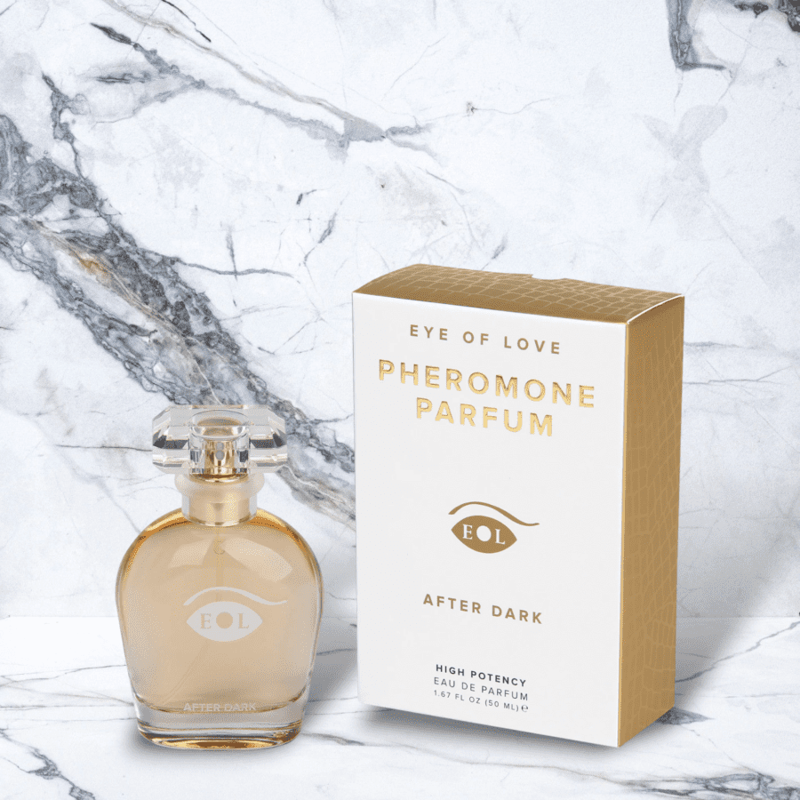 Eye Of Love After Dark Feromonen Parfum