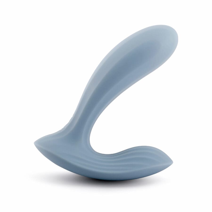 Svakom Erica Draagbare Vibrator Blauw