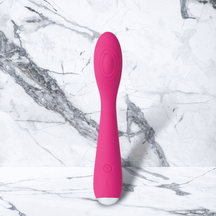 Svakom Iris Vibrator Roze 5