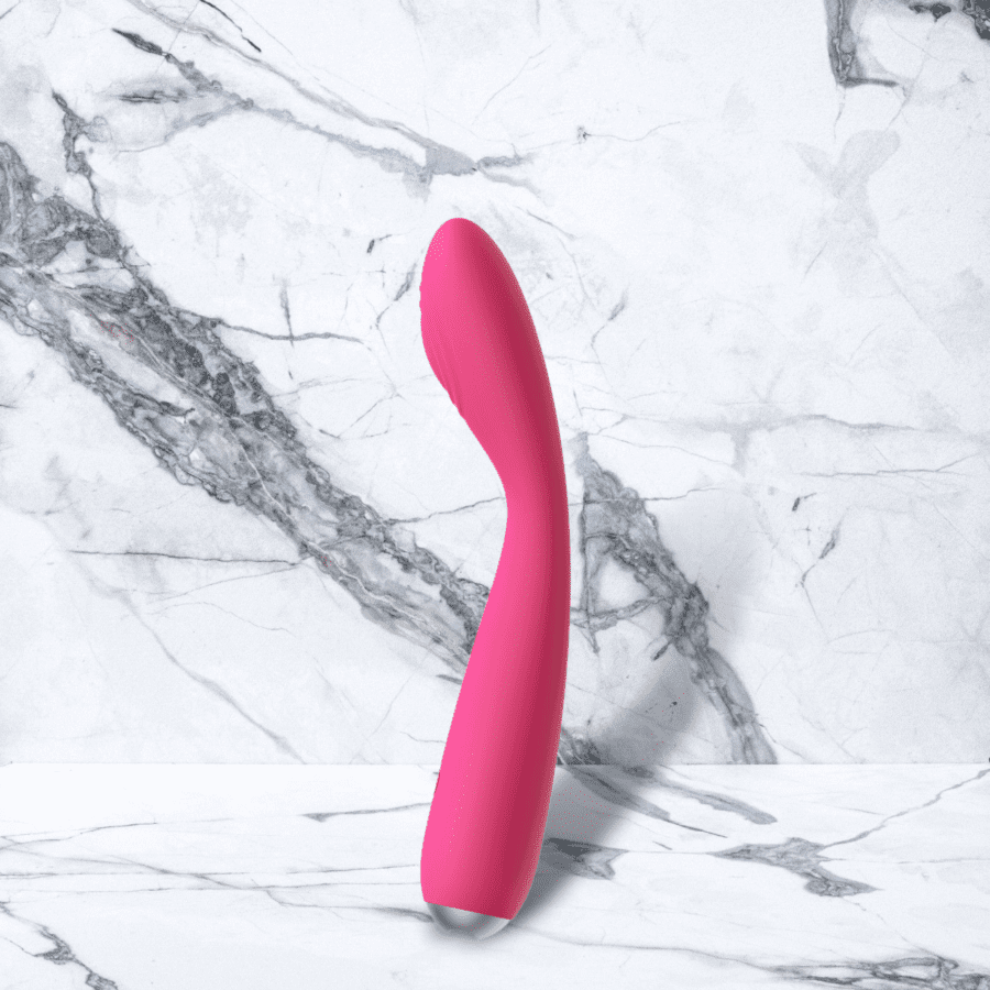 Svakom Iris Vibrator Roze