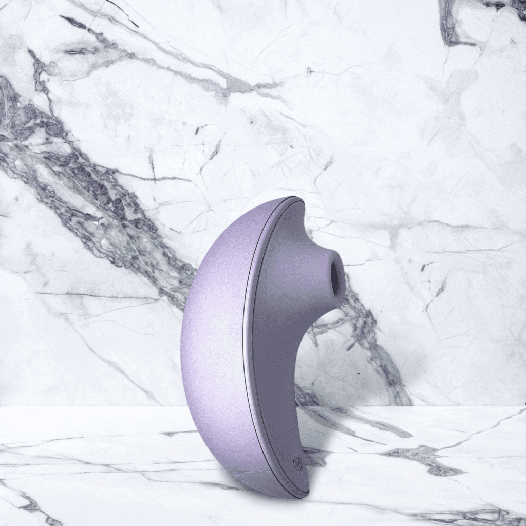 Svakom Pulse Galaxy Met Sterrenlicht Projector Paars 2