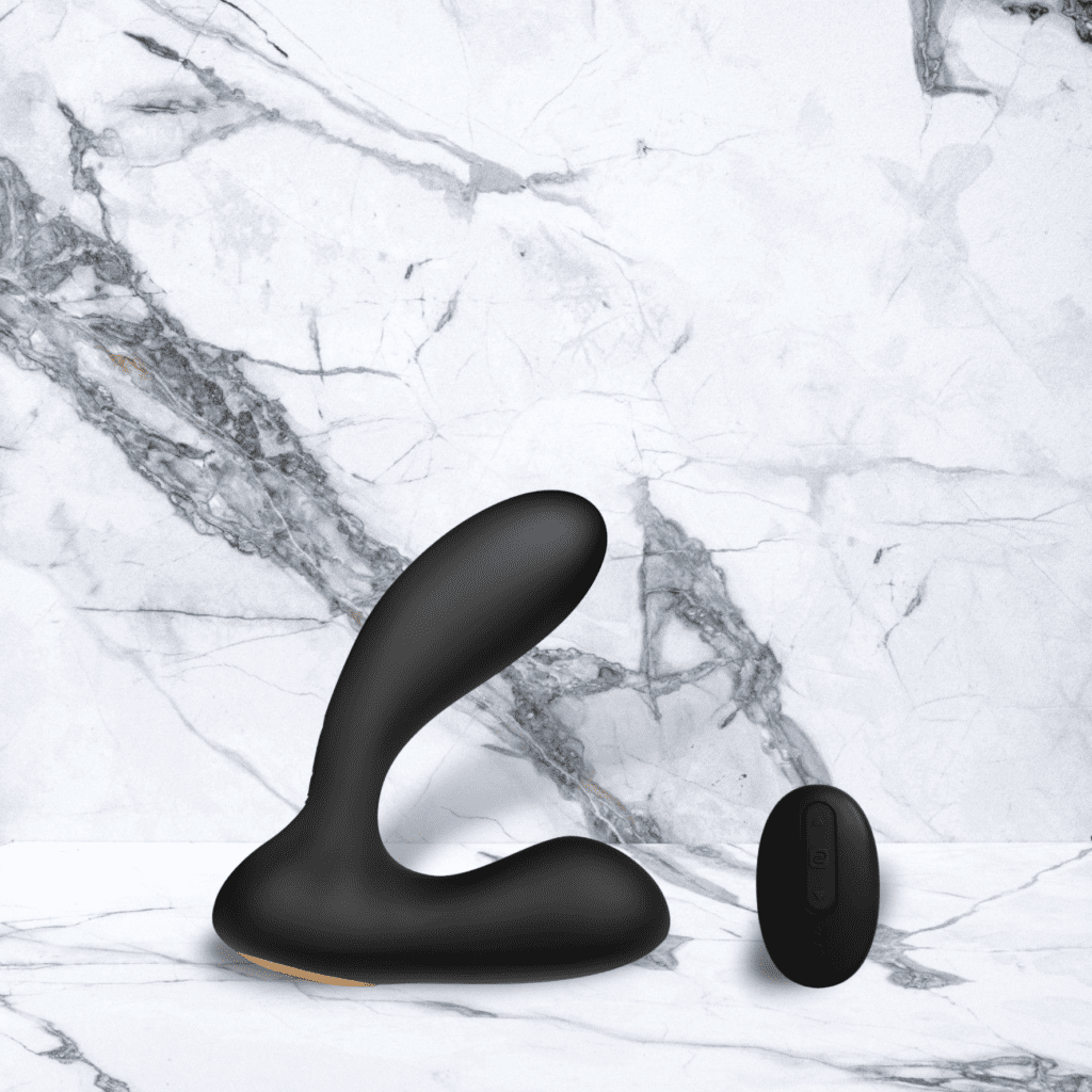 Svakom Vick Krachtige Prostaat Vibrator 5