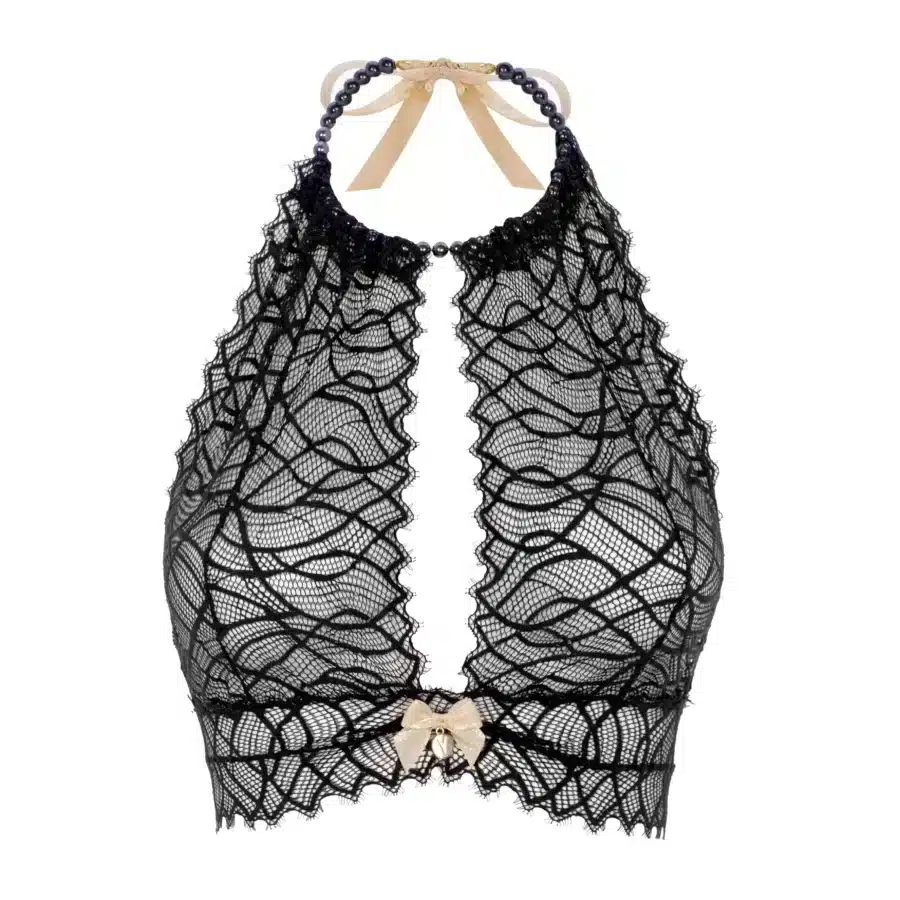 Bracli | Bettie Page Bralette - Afbeelding 2