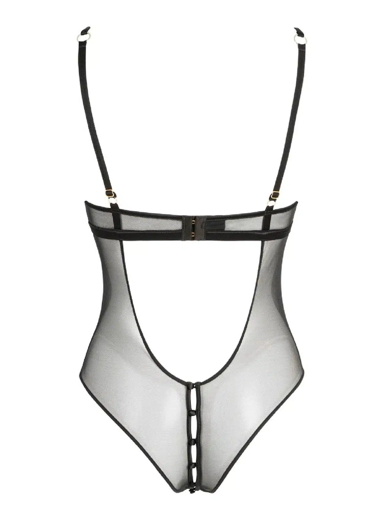 Atelier Amour | Douce Insomnie Body - Afbeelding 9