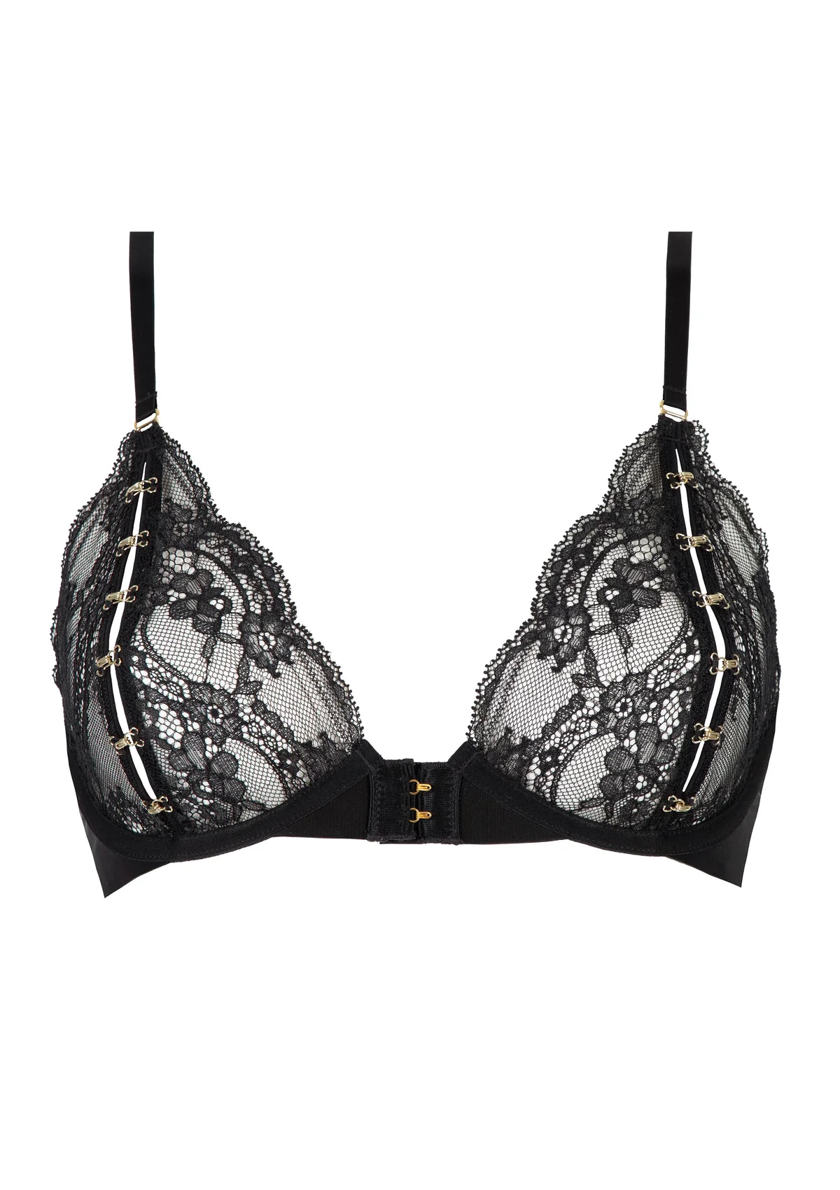 Atelier Amour | Evasion Sensuelle Wired Triangle Bra - Afbeelding 2