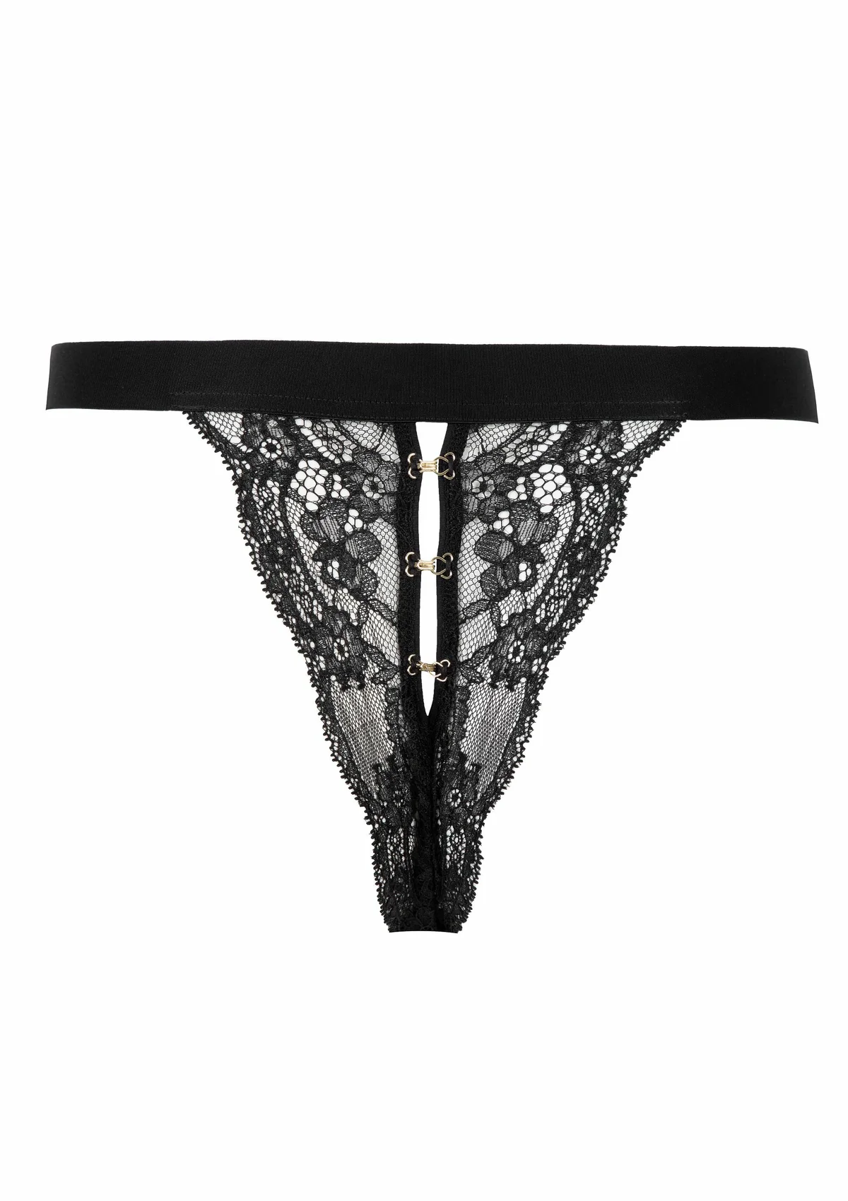 Atelier Amour | Evasion Sensuelle Tanga - Afbeelding 9