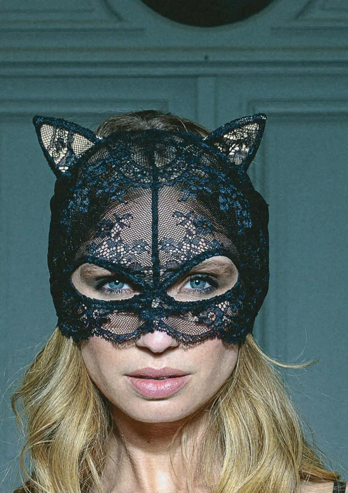 Atelier Amour | Evasion Sensuelle Masker - Afbeelding 2