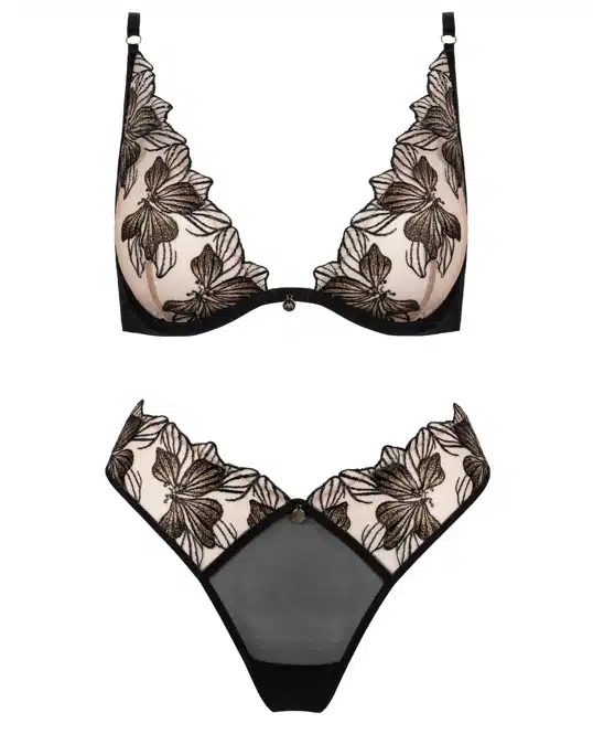 Atelier Amour | Fleur Défendue 2- Delige Set - Afbeelding 2