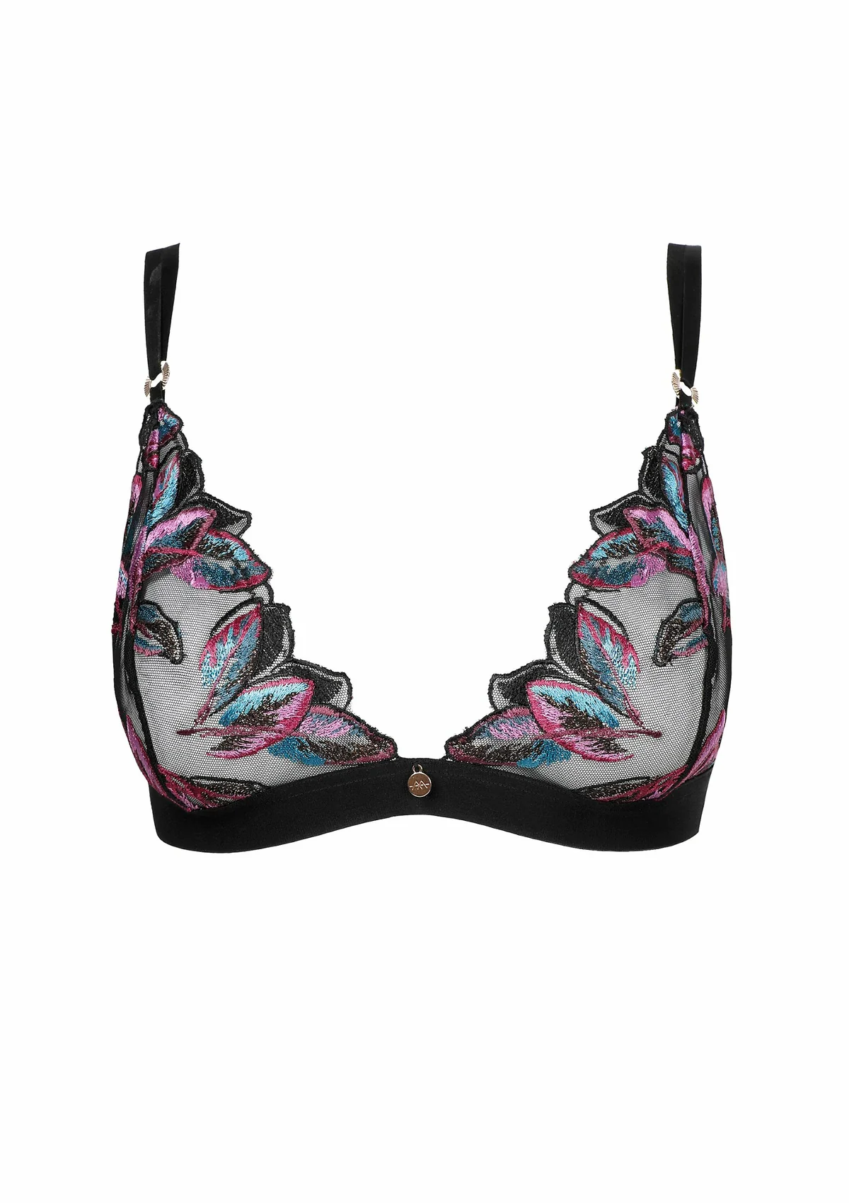 Atelier Amour | Oiseau de Paradis Bralette - Afbeelding 2