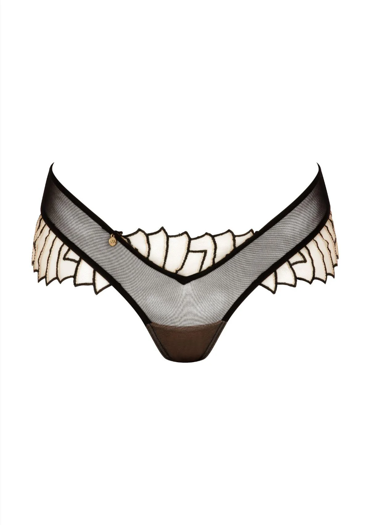 Atelier Amour | Cosmic Dream Shorty - Afbeelding 2