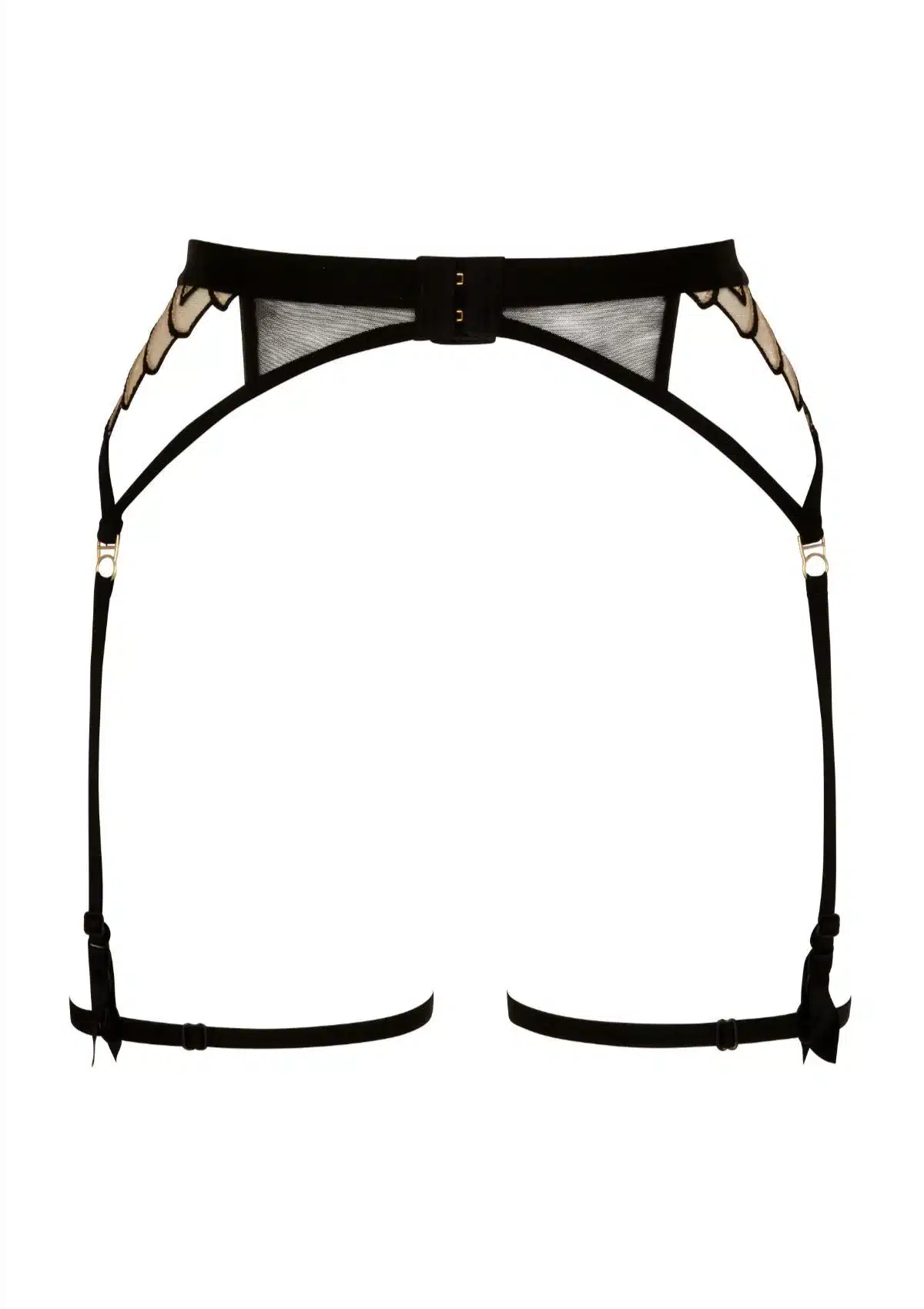 Atelier Amour | Cosmic Dream Jarretelgordel - Afbeelding 8