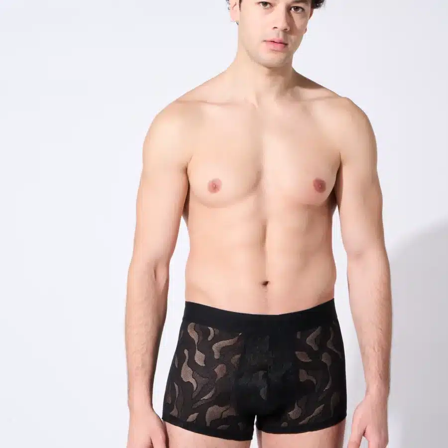 Atelier Amour | Men | Instinct Boxer