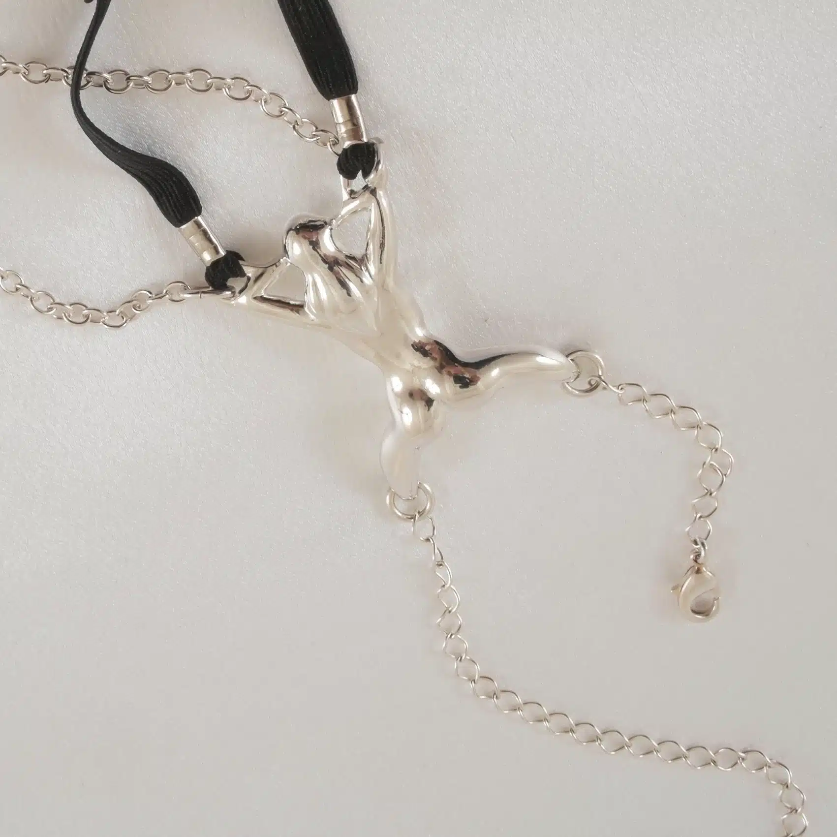 Couple Jewelry Intimate Knocker in Gold - Luxury Body Jewelry