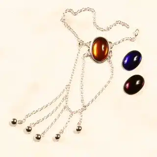 Couple Jewelry Intimate Knocker in Gold - Luxury Body Jewelry