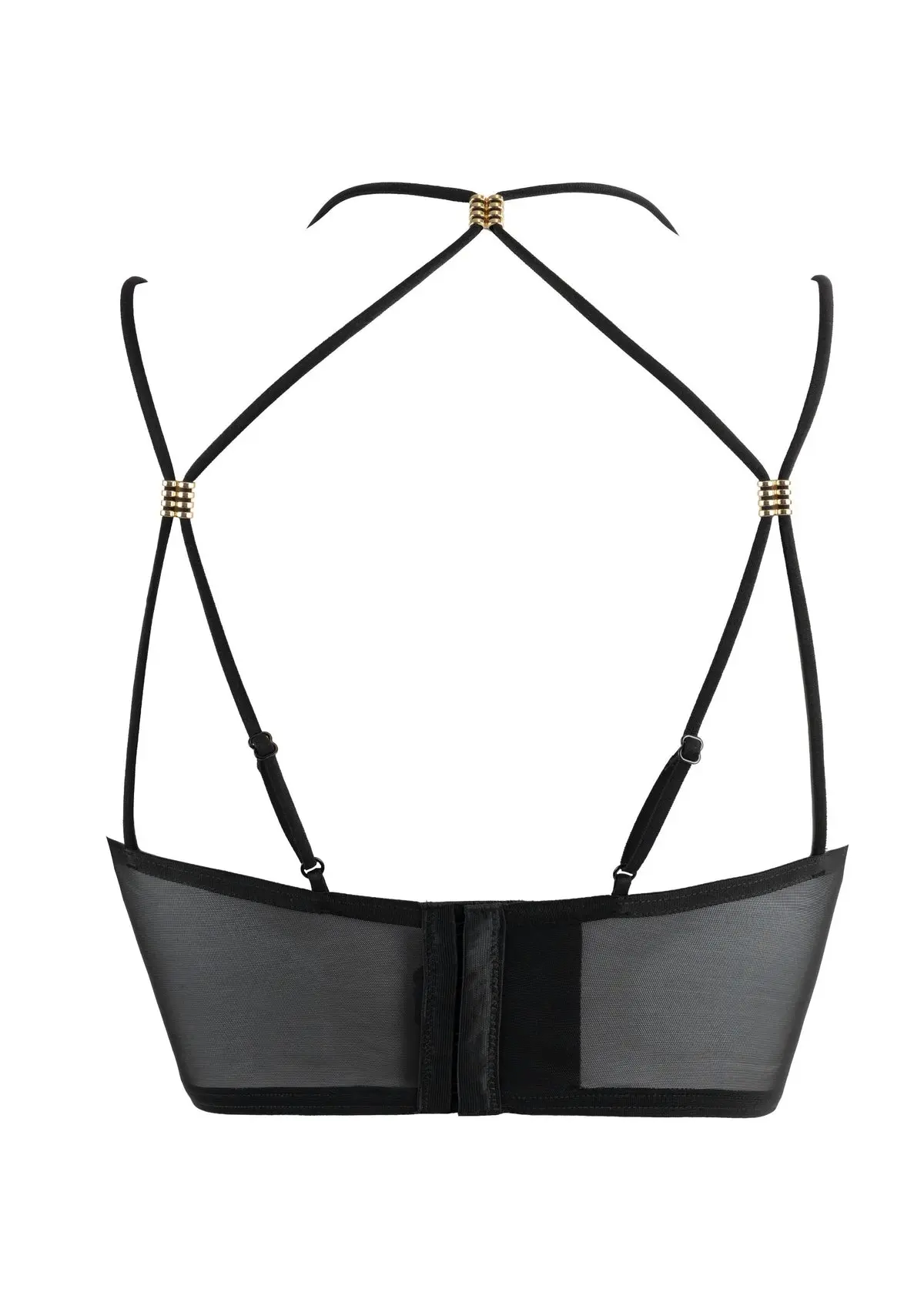 Atelier Amour | Bustier Sans Détour - Afbeelding 8
