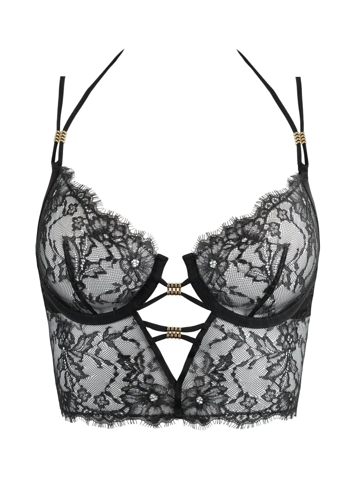 Atelier Amour | Bustier Sans Détour - Afbeelding 2