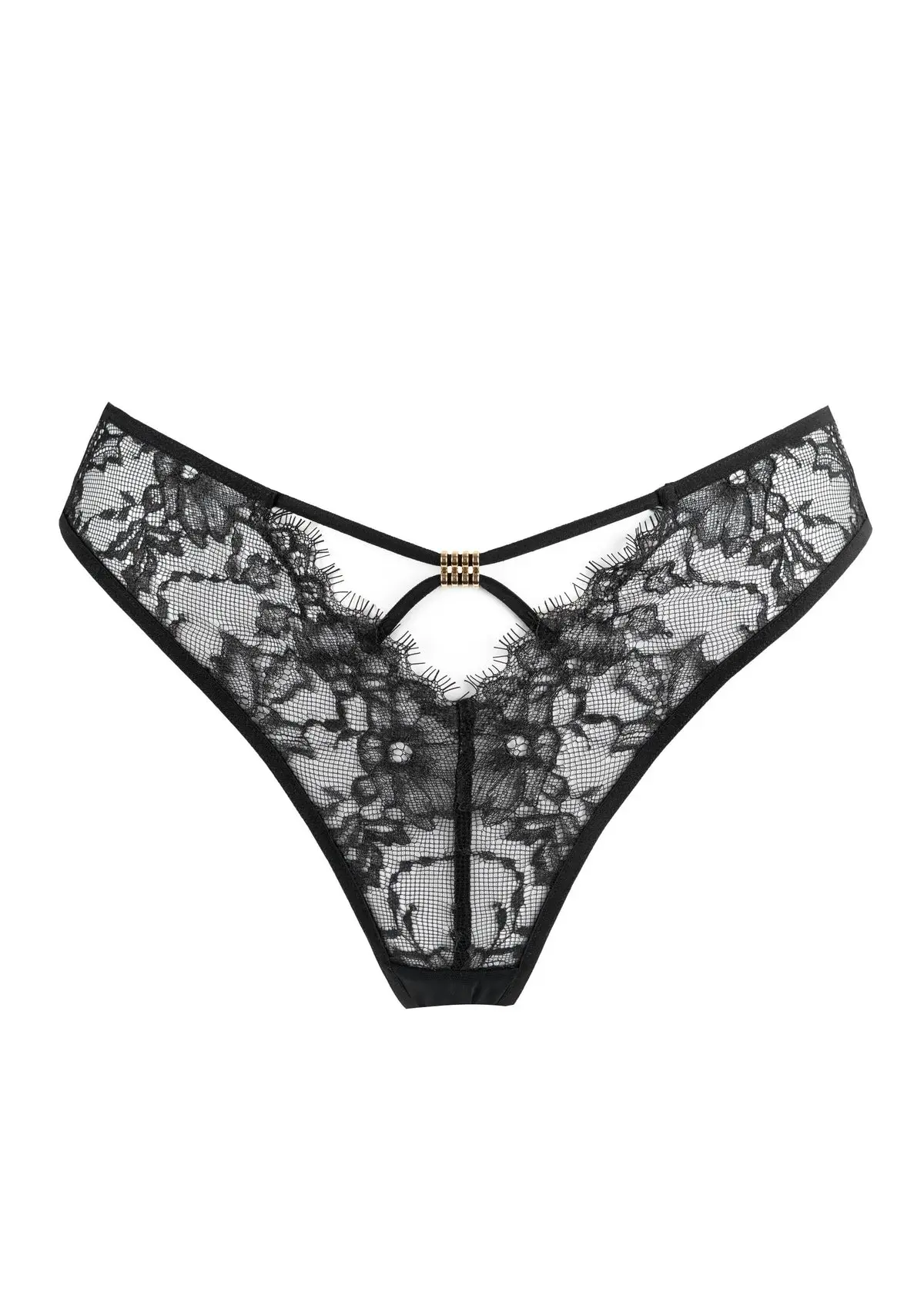 Atelier Amour | Tanga Sans Détour - Afbeelding 2