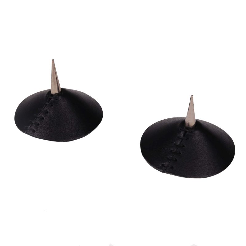 Elif Domanic Large Cone Pasties