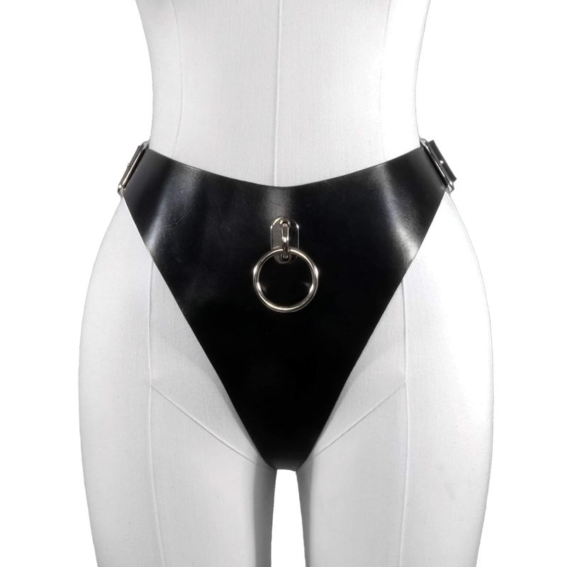 Elif Domanic Tara String Met Ring 2