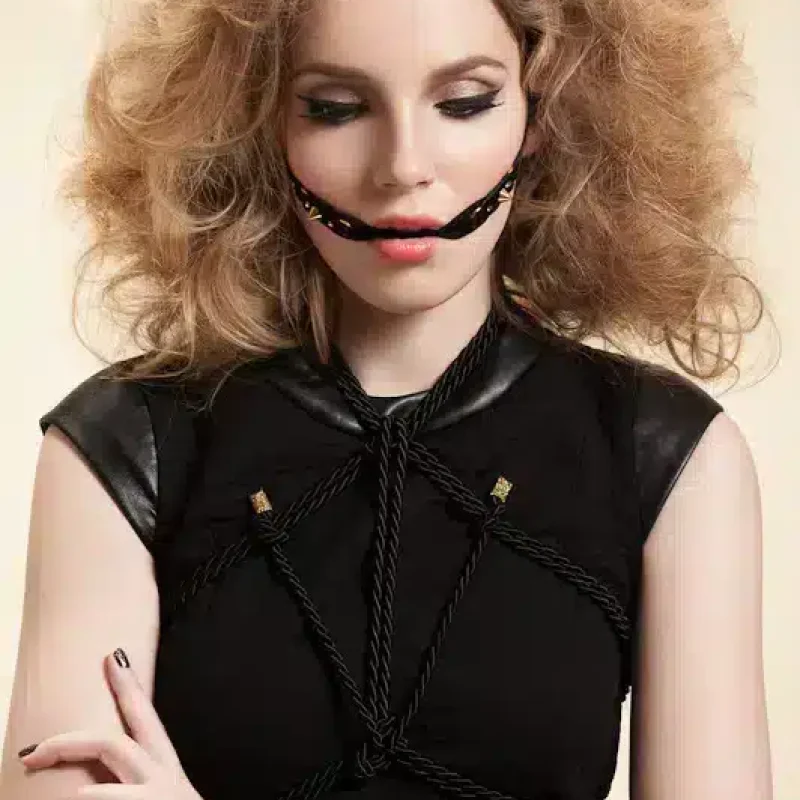 Fraulein Kink Ballgag